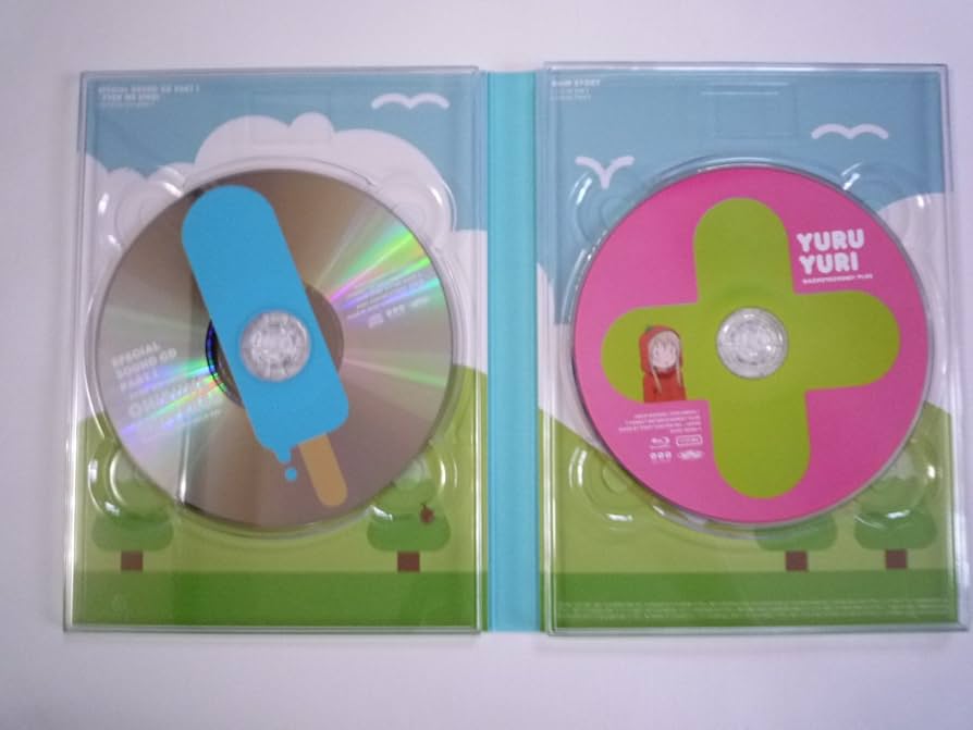 Amazon.co.jp: ゆるゆり なちゅやちゅみ!+ [Blu-ray] : 三上枝織